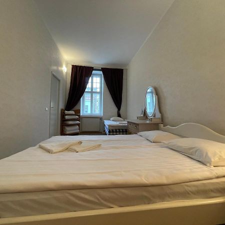 Ferienwohnung Dictumfactum Old Town - Suur Karja Reval Exterior foto